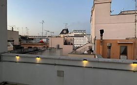 Maretto Suite