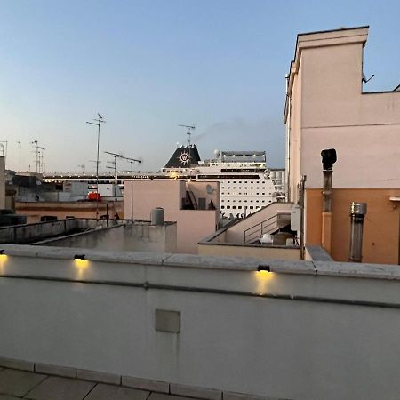 Maretto Suite Brindisi Extérieur photo