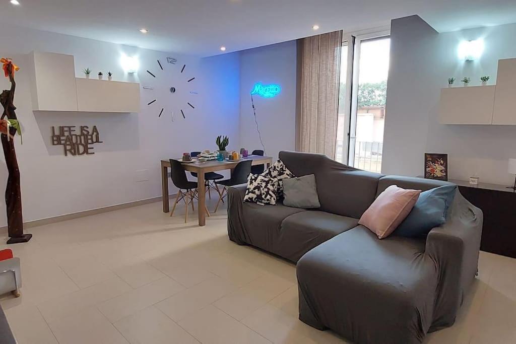 Maretto Suite Brindisi Extérieur photo