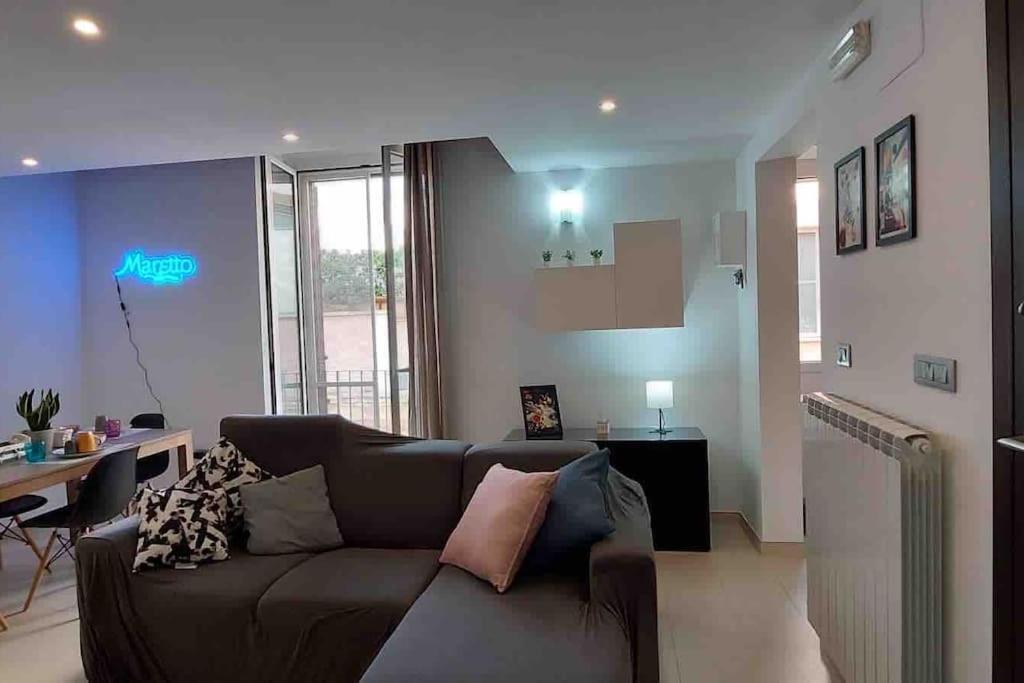 Maretto Suite Brindisi Extérieur photo