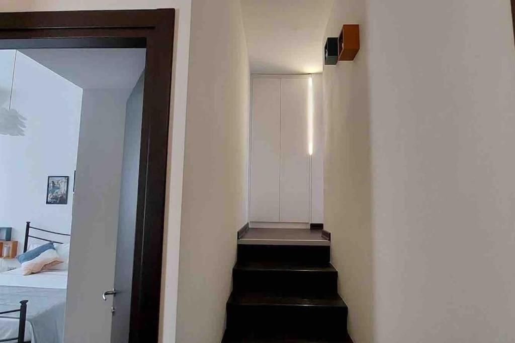 Maretto Suite Brindisi Extérieur photo