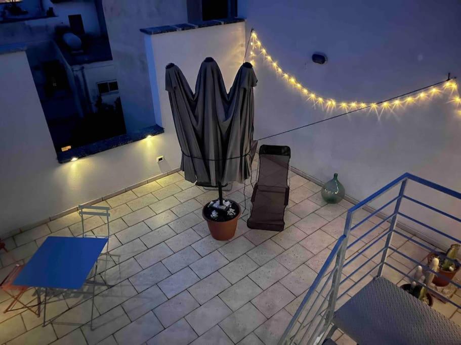 Maretto Suite Brindisi Extérieur photo