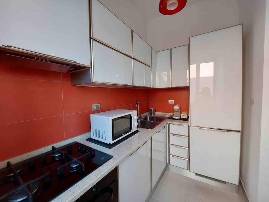 Maretto Suite Brindisi Extérieur photo