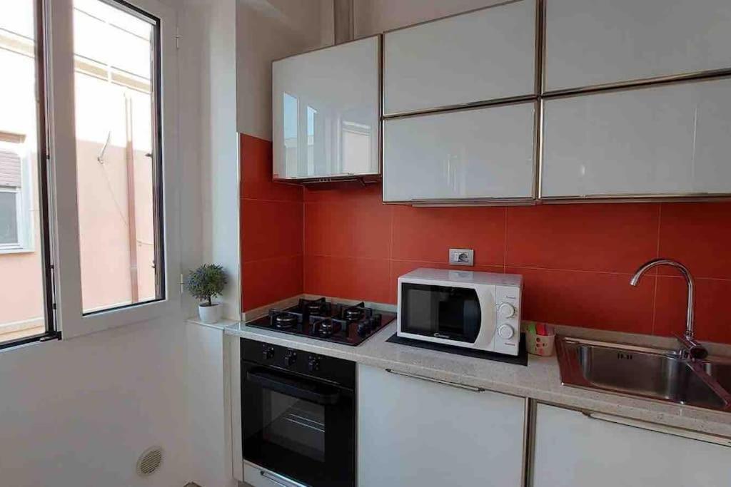 Maretto Suite Brindisi Extérieur photo