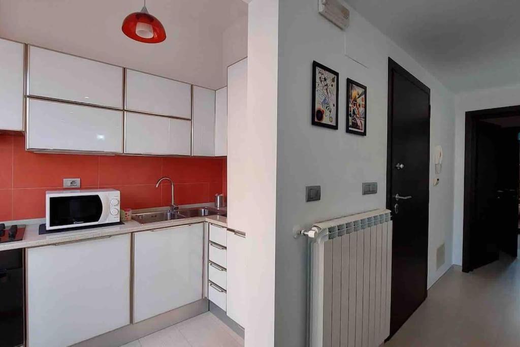 Maretto Suite Brindisi Extérieur photo