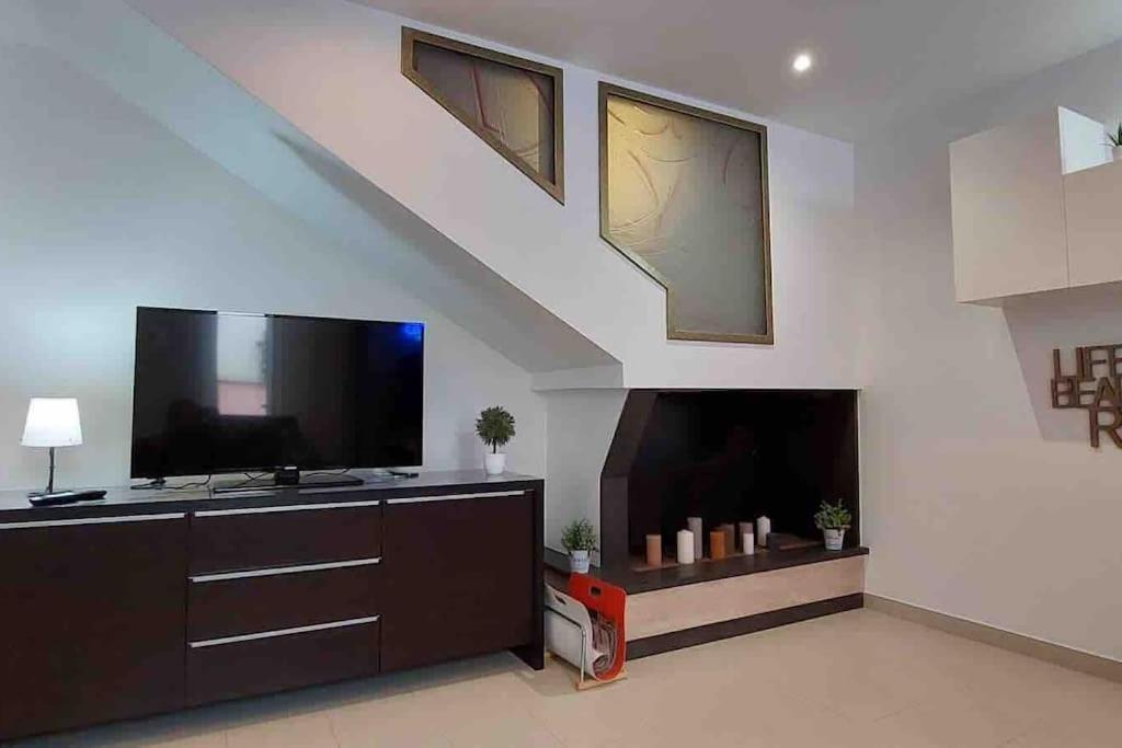 Maretto Suite Brindisi Extérieur photo