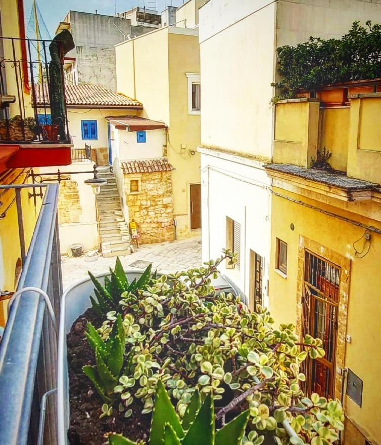 Maretto Suite Brindisi Extérieur photo