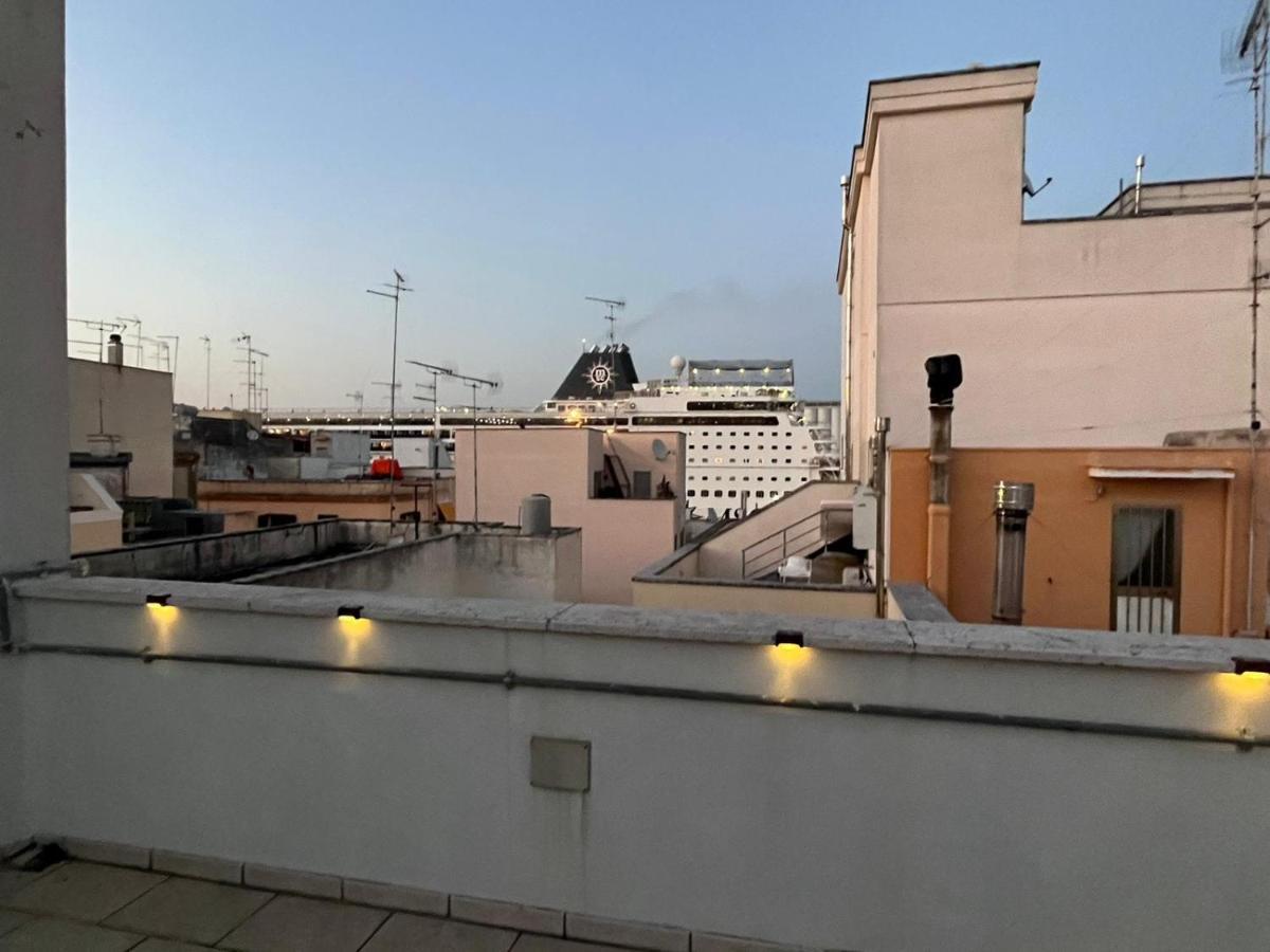 Maretto Suite Brindisi Extérieur photo