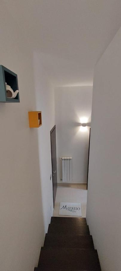 Maretto Suite Brindisi Extérieur photo