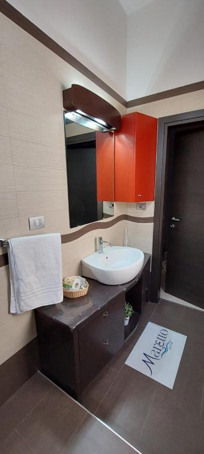 Maretto Suite Brindisi Extérieur photo