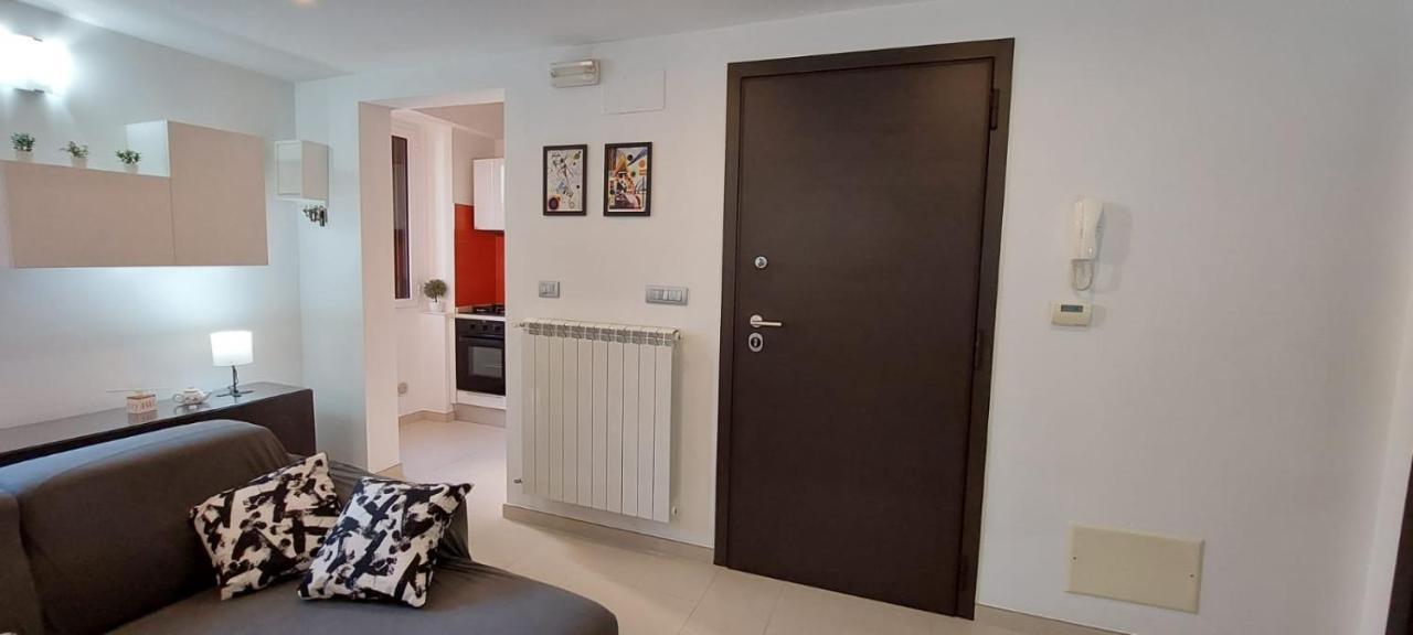 Maretto Suite Brindisi Extérieur photo